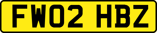 FW02HBZ