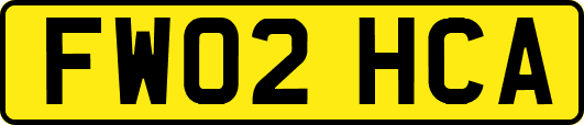 FW02HCA