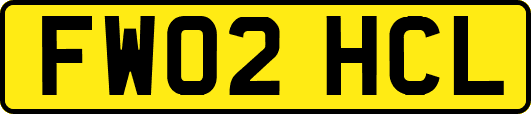 FW02HCL