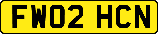 FW02HCN