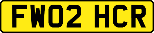 FW02HCR