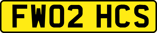 FW02HCS