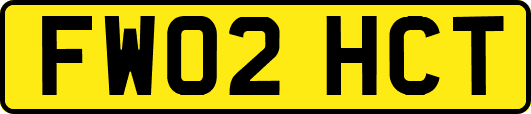 FW02HCT