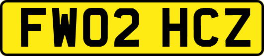 FW02HCZ