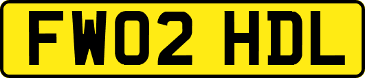 FW02HDL