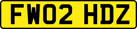 FW02HDZ