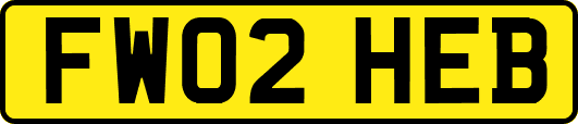 FW02HEB