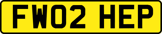 FW02HEP