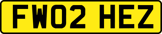 FW02HEZ