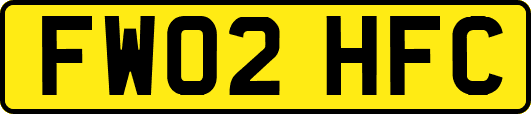 FW02HFC