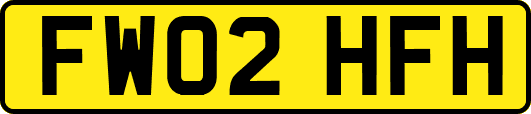 FW02HFH