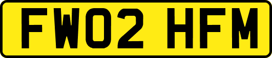 FW02HFM