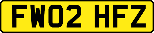 FW02HFZ