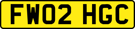 FW02HGC
