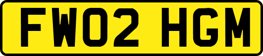 FW02HGM