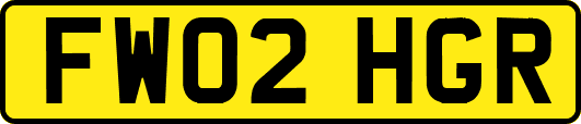 FW02HGR