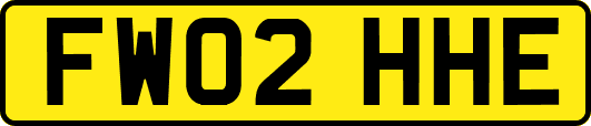 FW02HHE