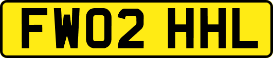 FW02HHL