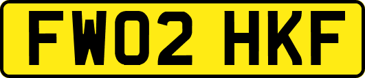 FW02HKF
