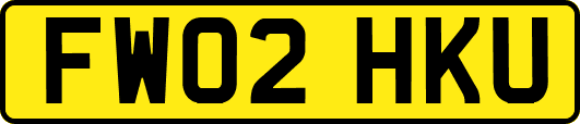 FW02HKU