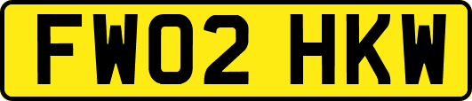 FW02HKW