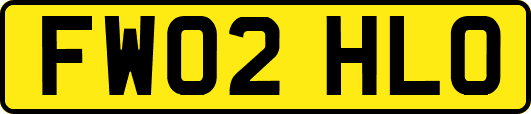 FW02HLO