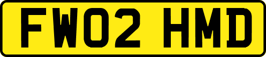 FW02HMD