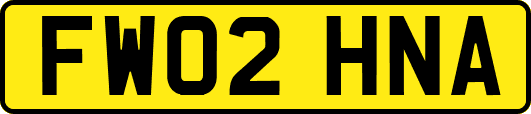 FW02HNA
