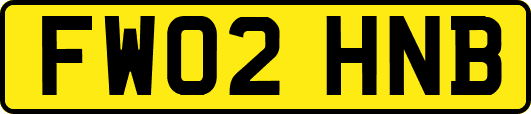 FW02HNB