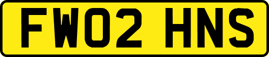 FW02HNS