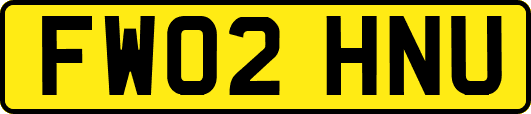FW02HNU