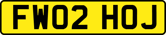 FW02HOJ