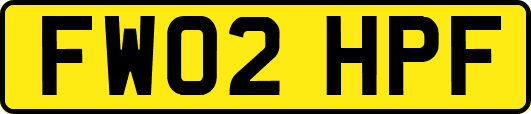 FW02HPF