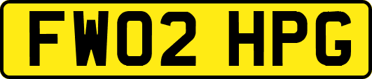 FW02HPG