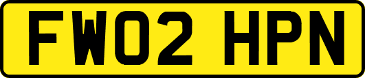 FW02HPN