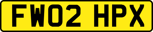FW02HPX