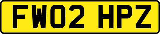 FW02HPZ