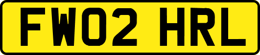 FW02HRL