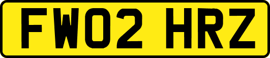 FW02HRZ