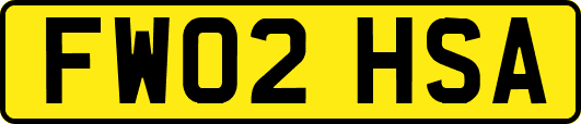 FW02HSA