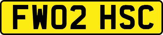 FW02HSC