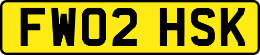 FW02HSK