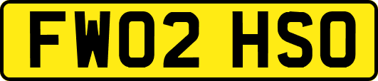 FW02HSO