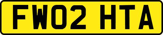 FW02HTA