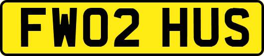 FW02HUS