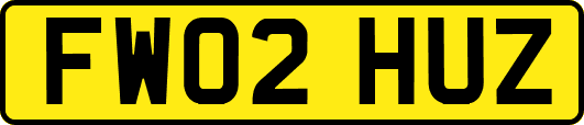 FW02HUZ