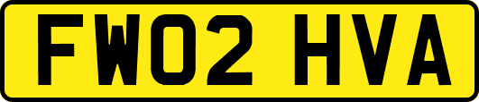 FW02HVA