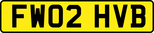 FW02HVB