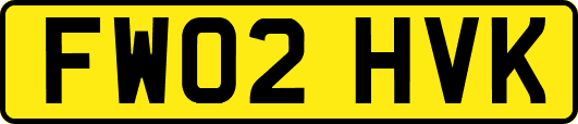 FW02HVK