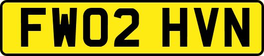 FW02HVN
